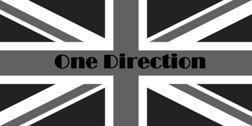One Direction Update