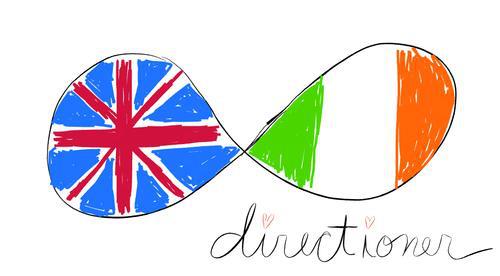 One Direction Update