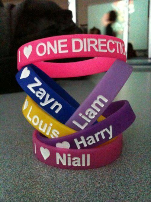 One Direction Update