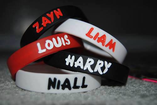 One Direction Update