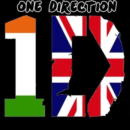 One Direction Update