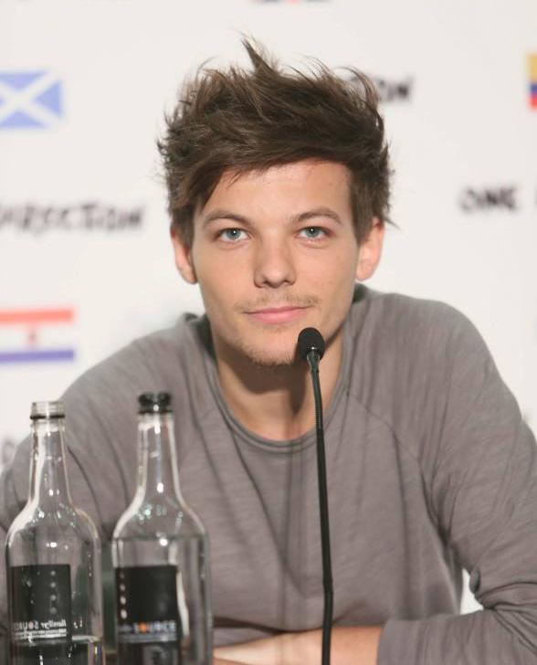 One Direction Update