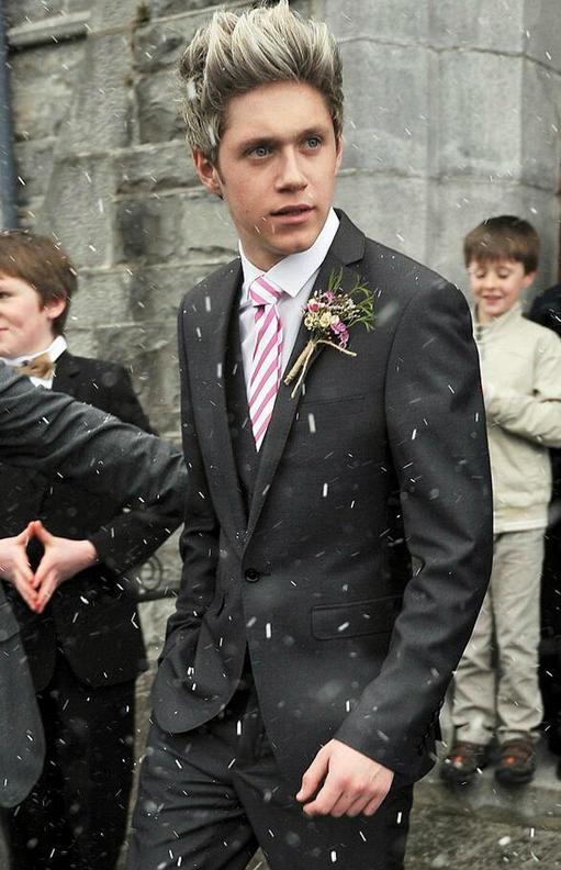 One Direction Update