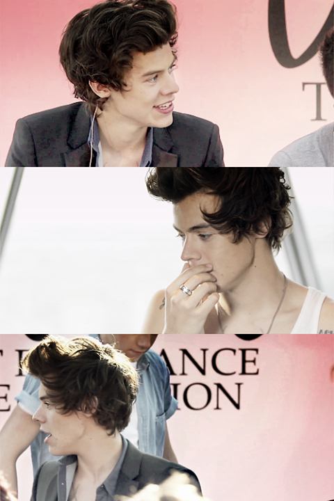 One Direction Update