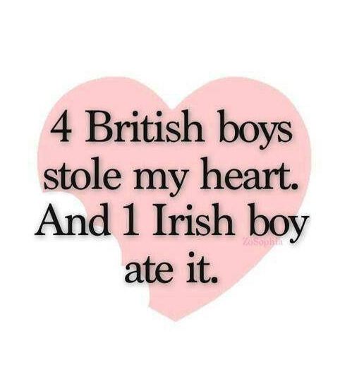 One Direction Update