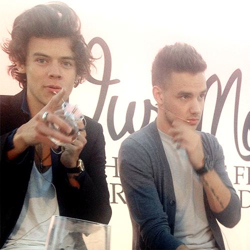 One Direction Update