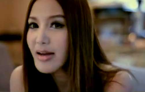 เปิ้ล ไอริณ ท้า ใบเตย อาร์สยาม นัดมาเคลียร์หลังโดนก๊อปเอ็มวี