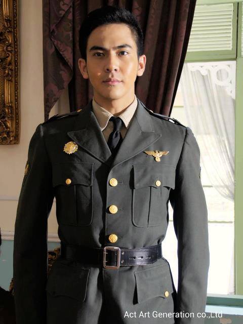 หนุ่มอำนาจเจริญ