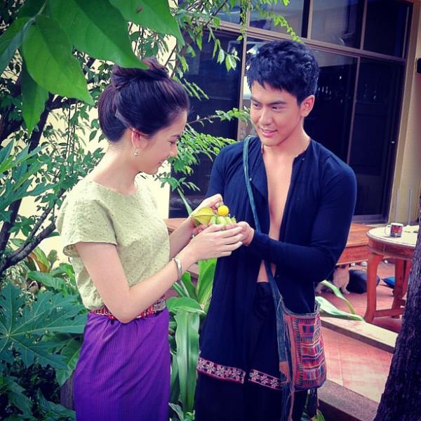 หนุ่มอำนาจเจริญ