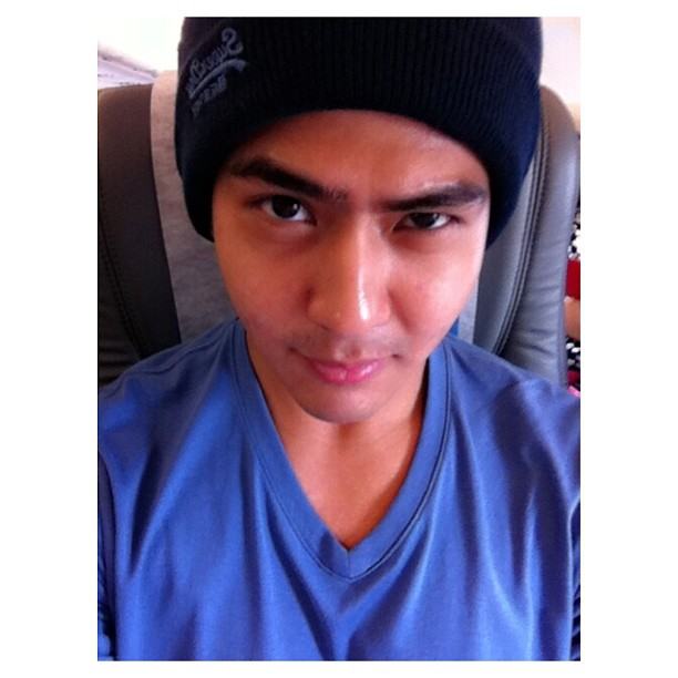 หนุ่มอำนาจเจริญ