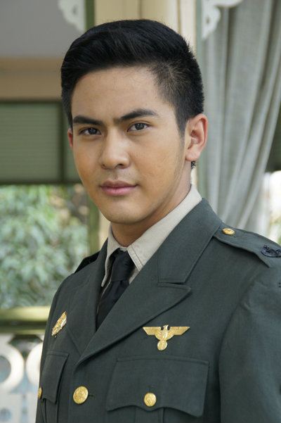 หนุ่มอำนาจเจริญ