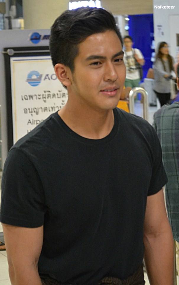 หนุ่มอำนาจเจริญ