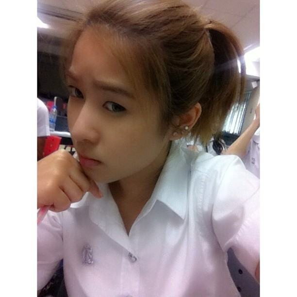 มิลค์ candy mafia น่ารักมาก
