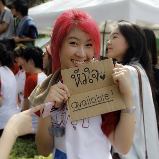 มิลค์ candy mafia น่ารักมาก