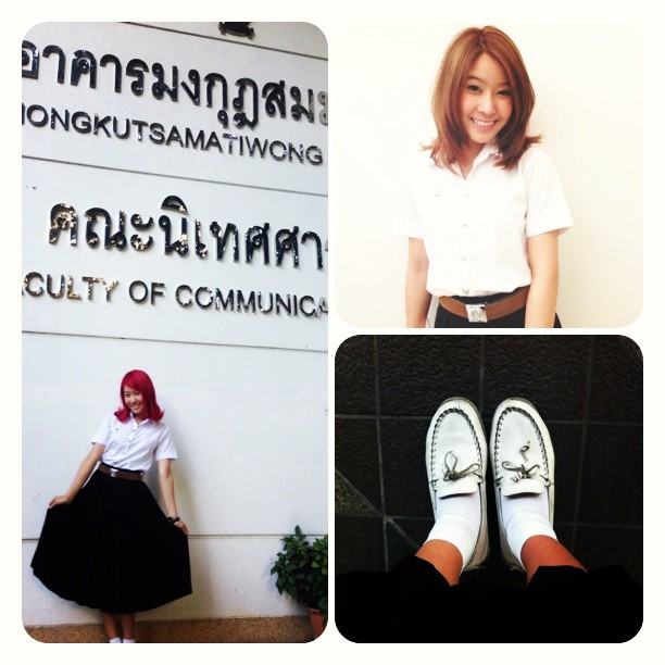 มิลค์ candy mafia น่ารักมาก