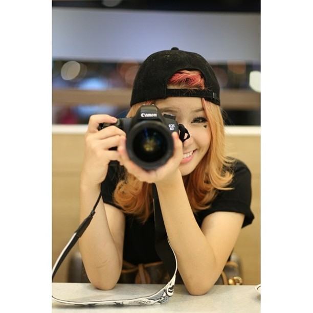 มิลค์ candy mafia น่ารักมาก
