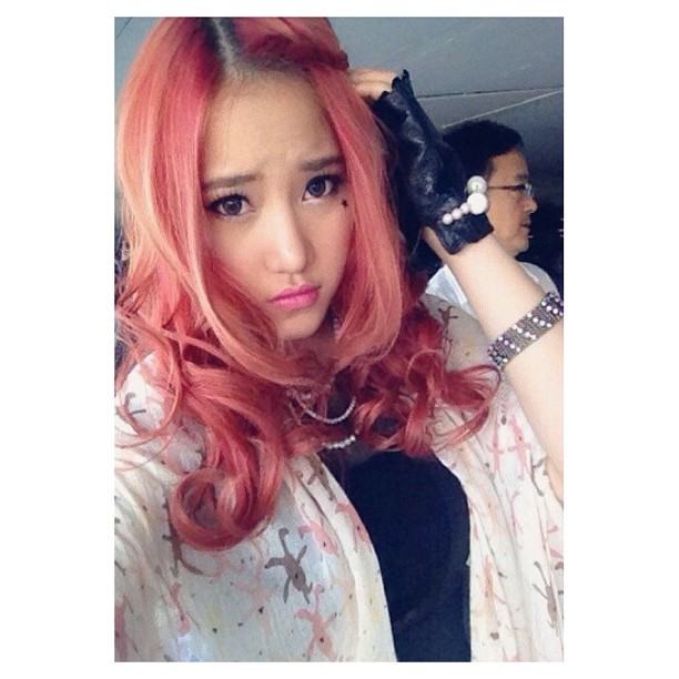 เน๊ท candymafia น่ารัก ขาว หุ่นดี