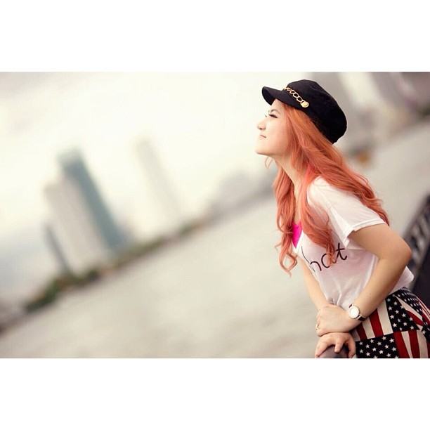 เน๊ท candymafia น่ารัก ขาว หุ่นดี
