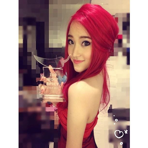 เน๊ท candymafia น่ารัก ขาว หุ่นดี