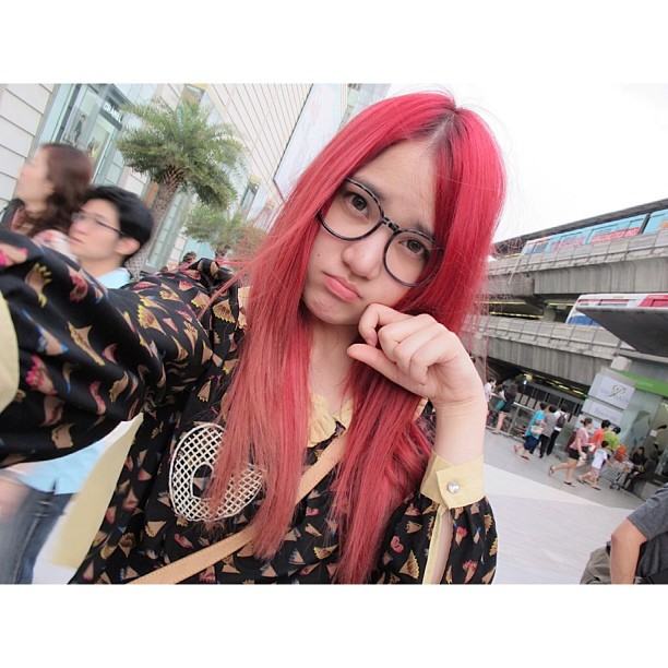 เน๊ท candymafia น่ารัก ขาว หุ่นดี