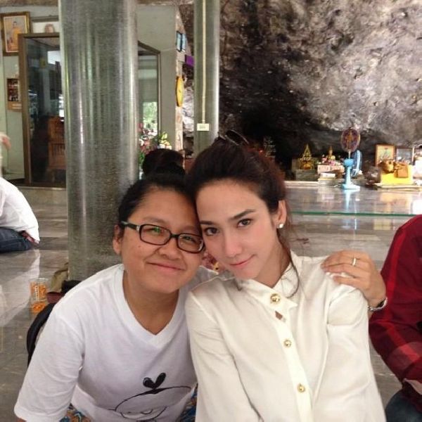 พี่อั้ม สวยใส ปิ๊งปิ๊ง 2