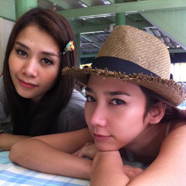 พี่อั้ม สวยใส ปิ๊งปิ๊ง 2