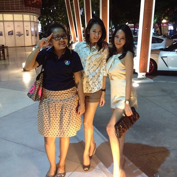 พี่อั้ม สวยใส ปิ๊งปิ๊ง 2