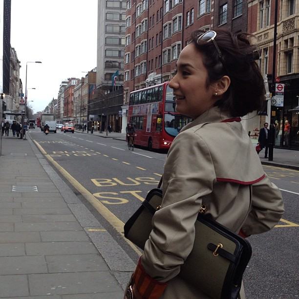 พี่อั้ม สวยใส ปิ๊งปิ๊ง 2