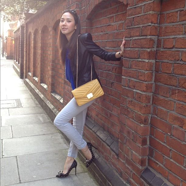 พี่อั้ม สวยใส ปิ๊งปิ๊ง 2