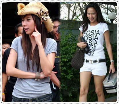 พี่อั้ม สวยใส ปิ๊งปิ๊ง 2