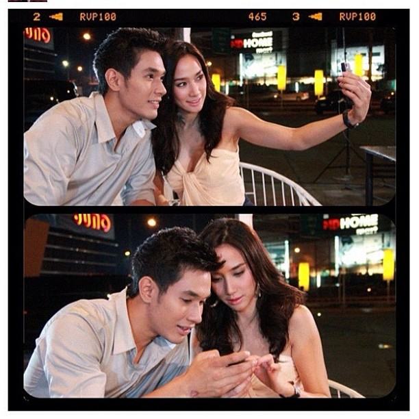 พี่อั้ม สวยใส ปิ๊งปิ๊ง 2