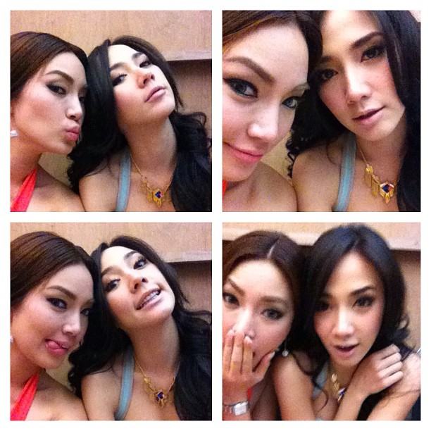 พี่อั้ม สวยใส ปิ๊งปิ๊ง 2
