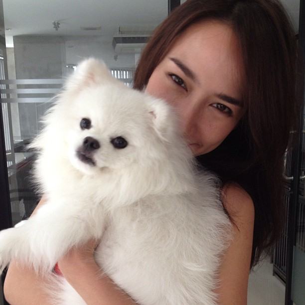 พี่อั้ม สวยใส ปิ๊งปิ๊ง 2