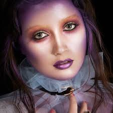 แปลก ทึ่ง ตะลึง เสียว ไปกับ Illamasqua - เมคอัพขั้นเทพจากเกาะอังกฤษ
