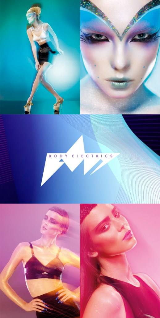 แปลก ทึ่ง ตะลึง เสียว ไปกับ Illamasqua - เมคอัพขั้นเทพจากเกาะอังกฤษ