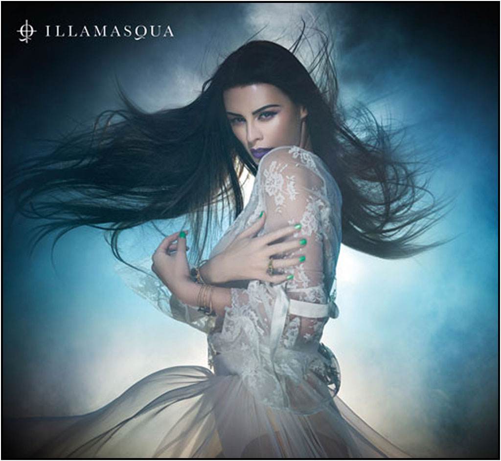 แปลก ทึ่ง ตะลึง เสียว ไปกับ Illamasqua - เมคอัพขั้นเทพจากเกาะอังกฤษ