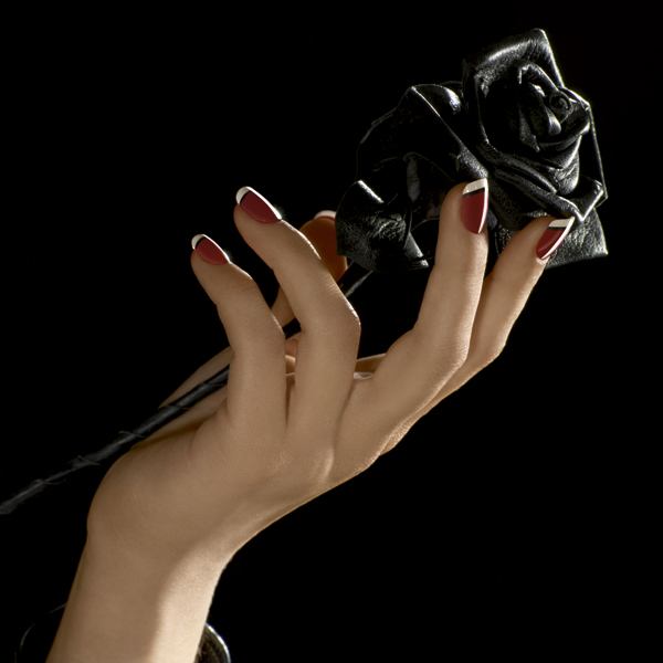 แปลก ทึ่ง ตะลึง เสียว ไปกับ Illamasqua - เมคอัพขั้นเทพจากเกาะอังกฤษ