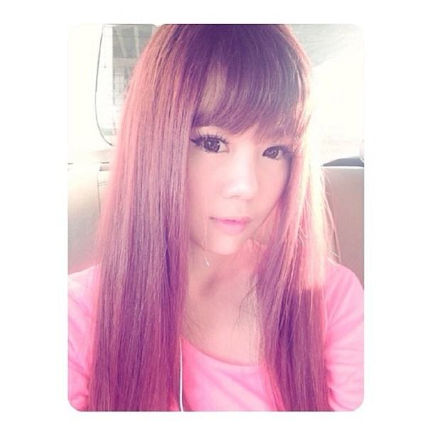 ลูกแพร วรัญญา Girlzaa