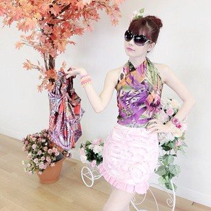 ลูกแพร วรัญญา Girlzaa