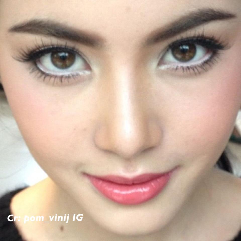 ชอบ ใหม่ ชอบ ญาญ่า