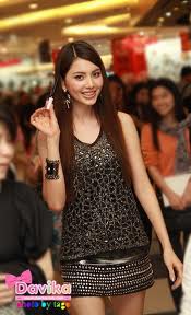 ชอบ ใหม่ ชอบ ญาญ่า