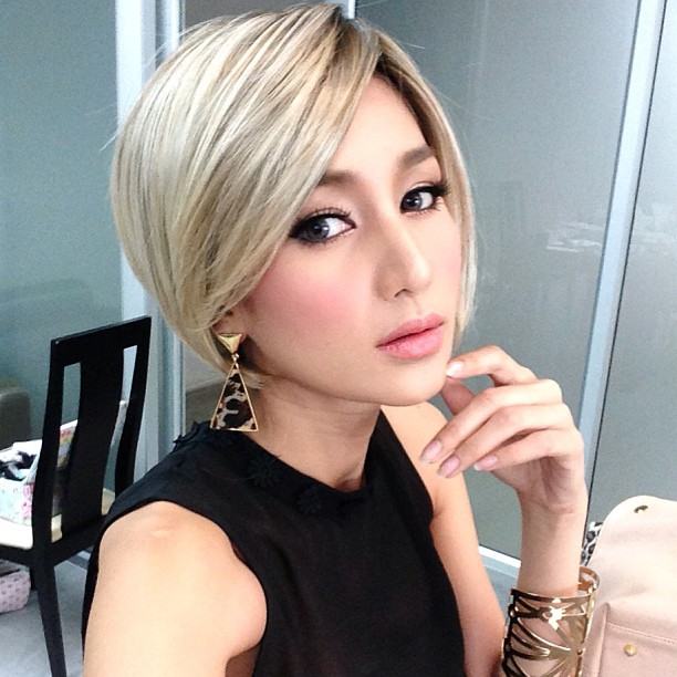 เนย โชติกา นางร้ายหน้าสวยหุ่นเป๊ะ