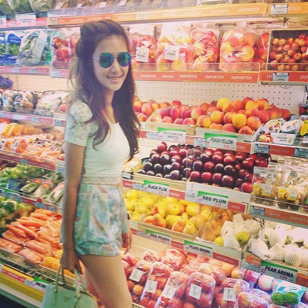 เนย โชติกา นางร้ายหน้าสวยหุ่นเป๊ะ