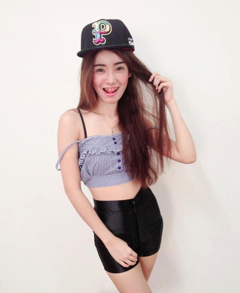 เหมย สวย หุ่นดี เป๊ะมากกก! >///< Meay Ingz