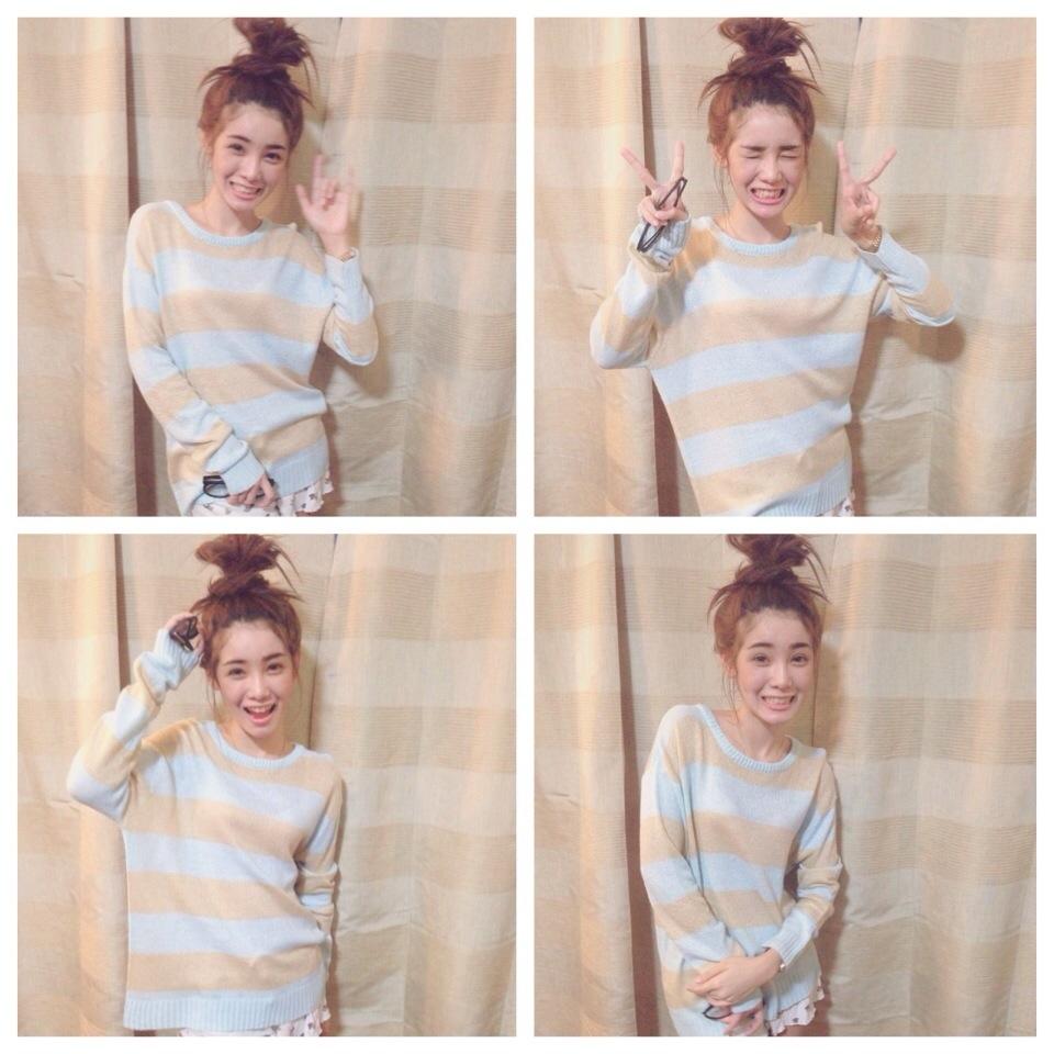 เหมย สวย หุ่นดี เป๊ะมากกก! >///< Meay Ingz