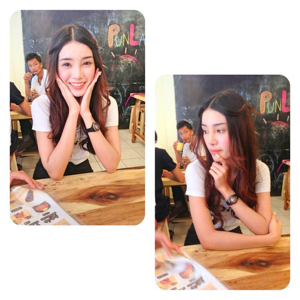 เหมย สวย หุ่นดี เป๊ะมากกก! >///< Meay Ingz