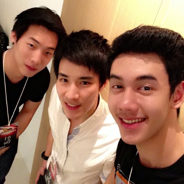 หมอต้น V16 AF10