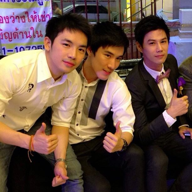 หมอต้น V16 AF10