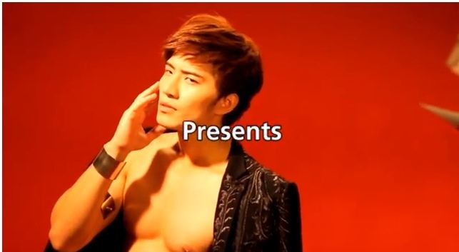 เบื้องหลัง บี้ KPN ถ่ายแบบ Attitude