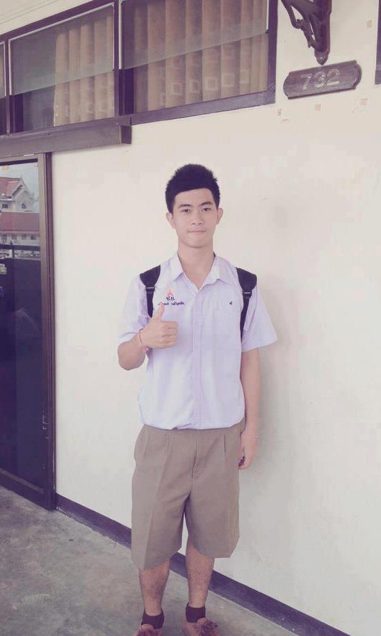 หนุ่มเเซ่บวัยน่ารักน่าหม่ำ